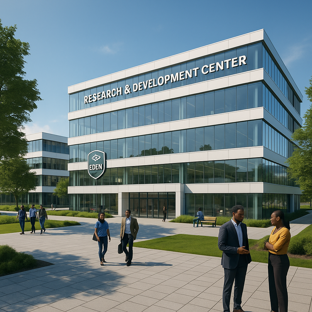 Innovation Hub